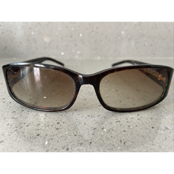 Michael Kors Eyeglasses Frames ONLY MKS507 206 Designer Tortoise brown 125 - Picture 1 of 13